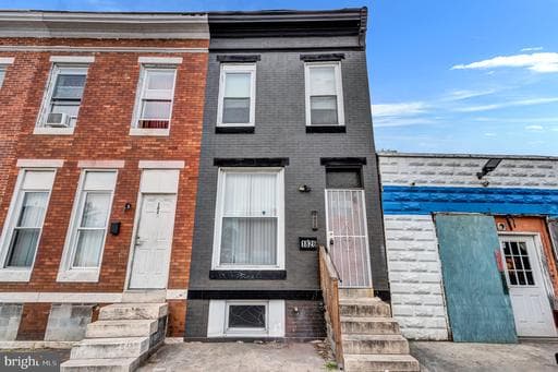 1826 N Milton Ave, Baltimore, MD 21213-2549, United States