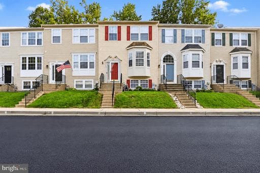 107 Gracecroft Ct, Havre de Grace, MD 21078-2541, United States