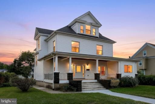 4011 MAINE AVE, BALTIMORE, MD, 21207