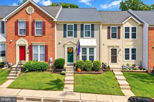 1947 Laurel Oak Dr, Bel Air, MD 21015-1932, United States