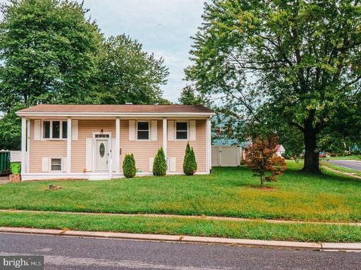 2311 Perry Ave, Edgewood, MD 21040-2840, United States
