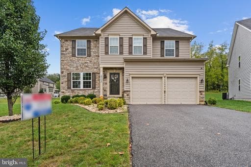 14302 Hidden Forest Dr, Accokeek, MD 20607-4714, United States