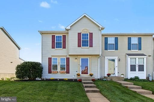 941 Gainsborough CT BEL AIR MD 21014