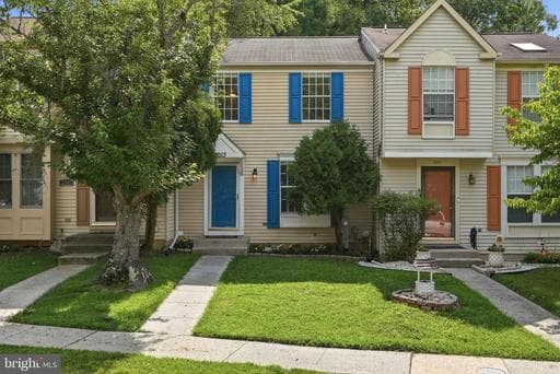2013 CEDAR BARN WAY, WINDSOR MILL, MD, 21244, BALTIMORE