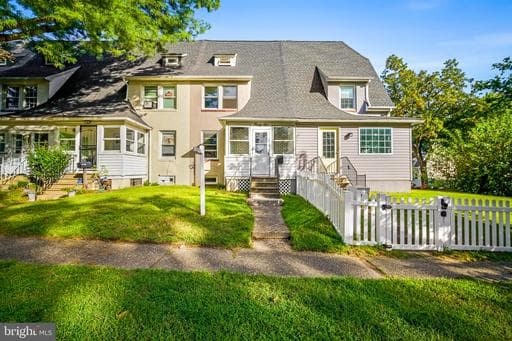 46 SHIPWAY, DUNDALK, MD, 21222