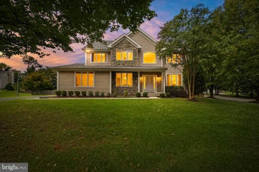 77 Beecham Ct, Owings Mills, MD 21117-6001, United States