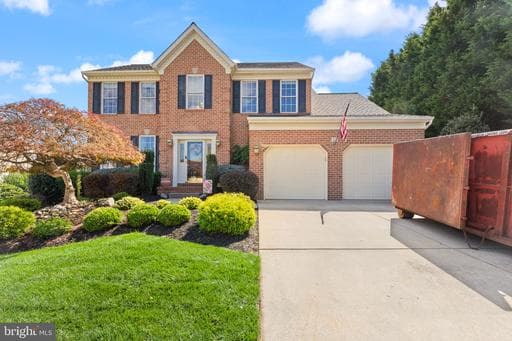 309 STREETT CIR, FOREST HILL, MD, 21050