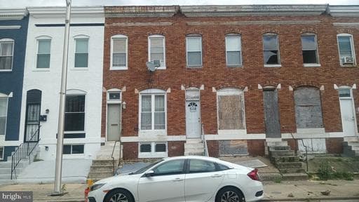31 Wheeler Ave, Baltimore, MD 21223-1444, United States