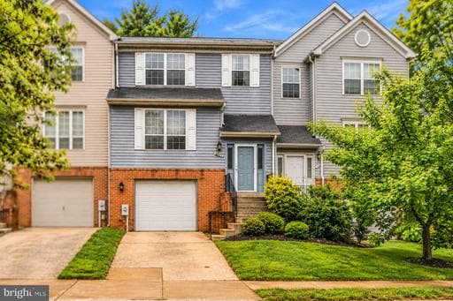6107 LITTLE FOXES RUN, COLUMBIA, MD, 21045
