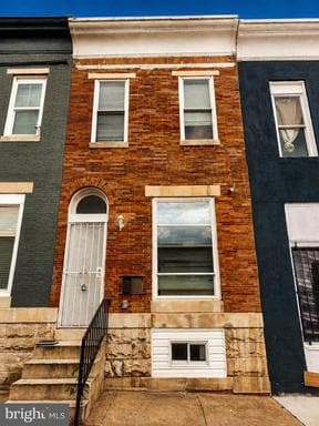 1936 E Lafayette Ave, Baltimore, MD 21213-2461, United States