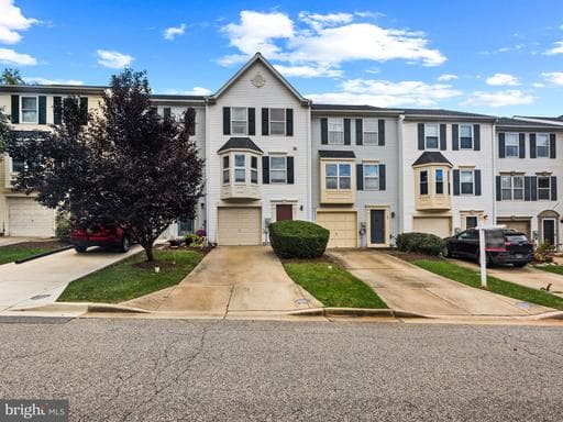 12 Tollington Ct, Halethorpe, MD 21227-3862, United States