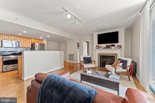 414 WATER ST #1201, BALTIMORE, MD, 21202, BALTIMORE CITY