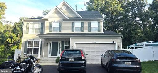 6457 Lawyers Hill Rd, Elkridge, MD 21075-5213, United States