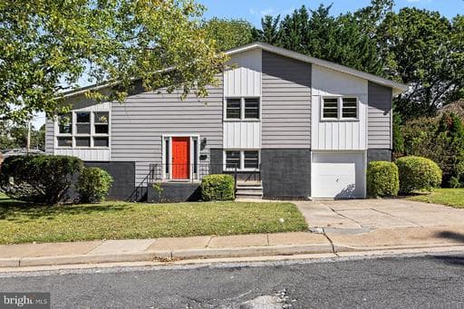 129 Cinder Rd, Lutherville Timonium, MD 21093-4347, United States