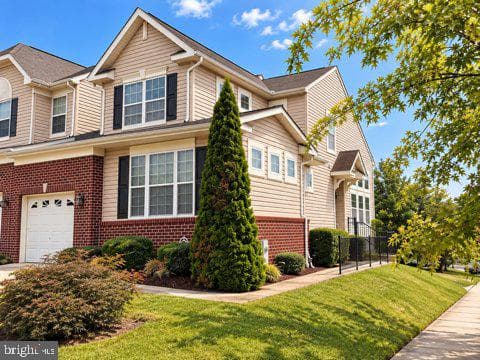 508 Piperton Ct, Aberdeen, MD 21001-3133, United States
