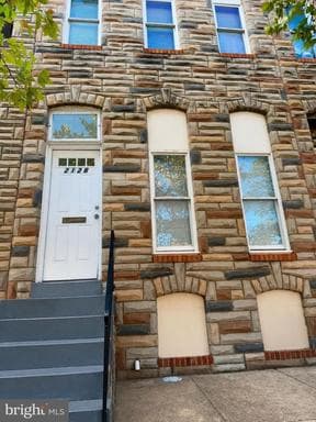 2128 Wilkens Ave, Baltimore, MD 21223-3336, United States