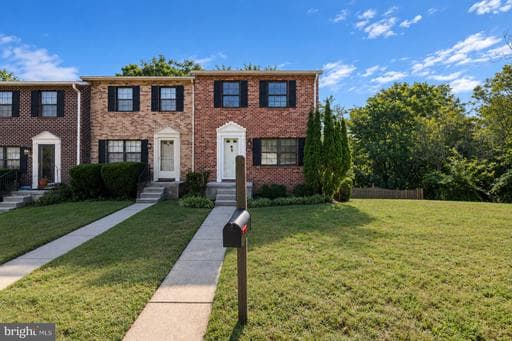 731 Wilton Farm Dr, Catonsville, MD 21228-3651, United States
