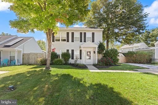 1253 Collier Ln, Belcamp, MD 21017-1348, United States