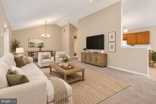 1406-J BONNETT PL #209, BEL AIR, MD, 21015