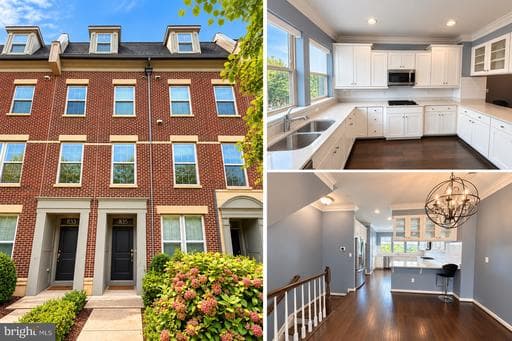 835 Regents Sq, Oxon Hill, MD 20745-1188, United States