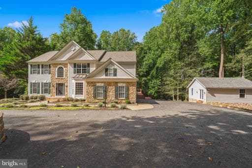 2594 Thorny Dr, Churchville, MD 21028-1500, United States