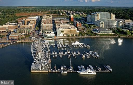 125 KINSALE PL #2, NATIONAL HARBOR, MD, 20745, PRINCE GEORGES