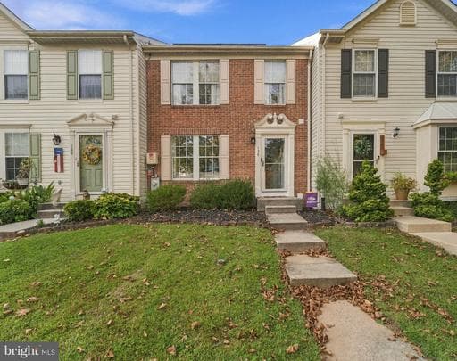 158 Branchwood Ct, Abingdon, MD 21009-3108, United States