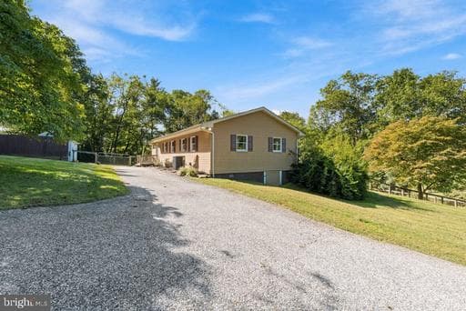 3805 PROSPECT RD, STREET, MD, 21154