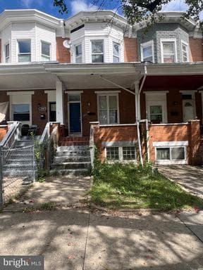 2767 The Alameda, Baltimore, MD 21218-4921, United States