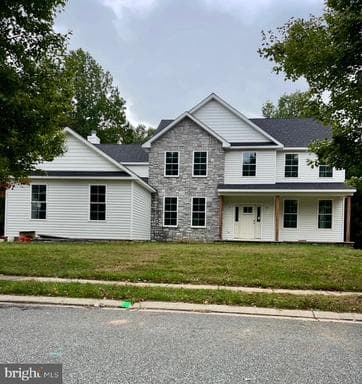 2302 ARTHURS WOODS DR, BEL AIR, MD, 21015