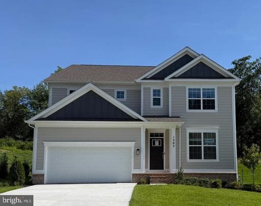 1202 OTTER POINT CT, MIDDLE RIVER, MD, 21220