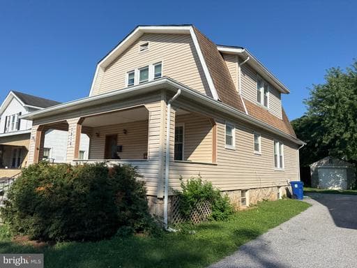 3916 PINKNEY RD, BALTIMORE, MD, 21215