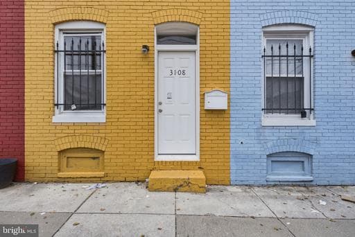 3108 Brentwood Ave, Baltimore, MD 21218-3415, United States
