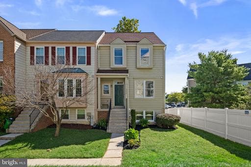 9374 Breamore Ct, Laurel, MD 20723-5986, United States