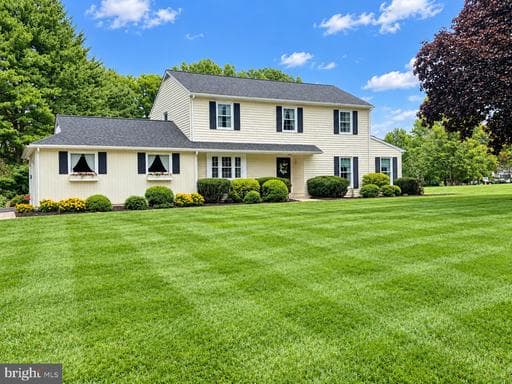 111 Nob Hill Park Dr, Reisterstown, MD 21136-4632, United States