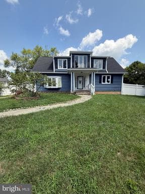 8808 Church Ln, Randallstown, MD 21133-4139, United States