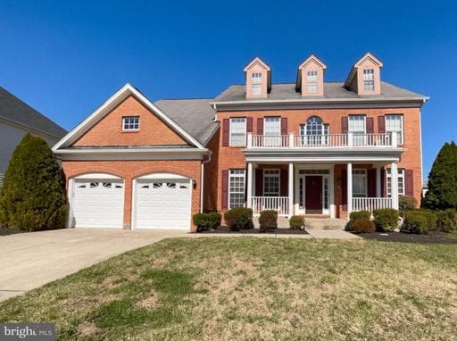 14214 COLD HARBOUR DR, ACCOKEEK, MD, 20607, PRINCE GEORGES