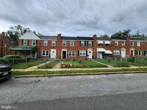 4429 Eldone Rd, Baltimore, MD 21229-4513, United States