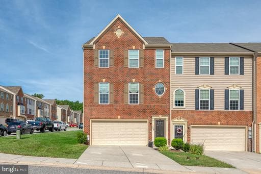 160 Powhatan St, Havre de Grace, MD 21078-2886, United States