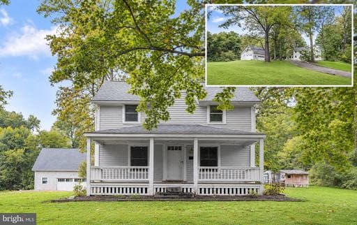2760 MELROSE AVE, WOODSTOCK, MD, 21163