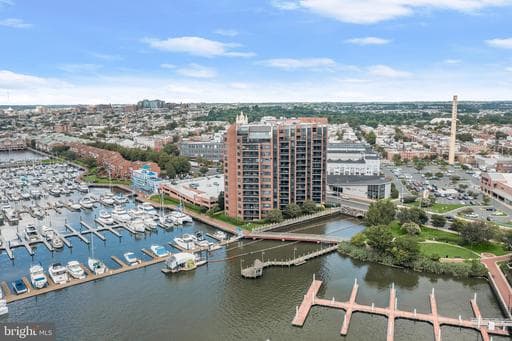 2515 BOSTON ST #1107, BALTIMORE, MD, 21224