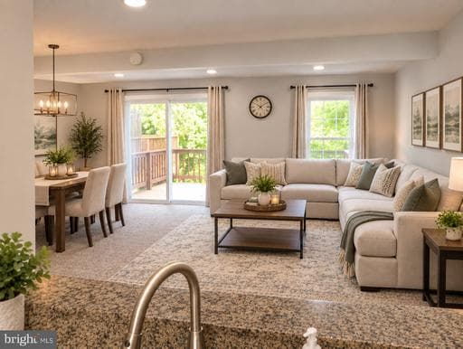 1635 WINDING BROOK WAY, WINDSOR MILL, MD, 21244