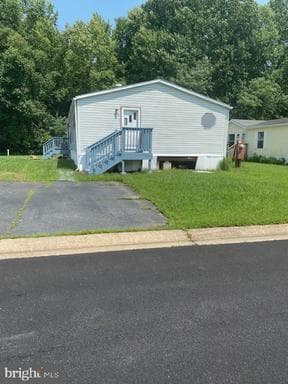 273 GOLF DR #273 ABERDEEN MD 21001