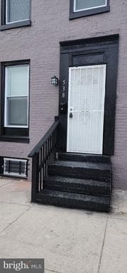 538 McMechen St, Baltimore, MD 21217-3131, United States