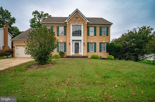1717 Catherine Fran Dr, Accokeek, MD 20607-3231, United States