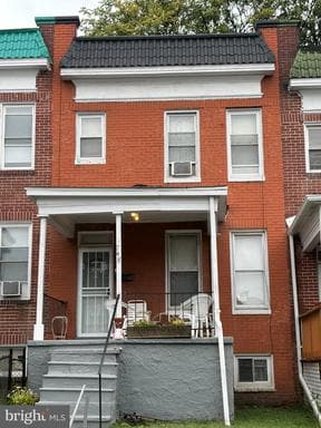 748 Edgewood St, Baltimore, MD 21229-2025, United States
