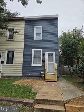 325 Washburn Ave, Baltimore, MD 21225-2045, United States