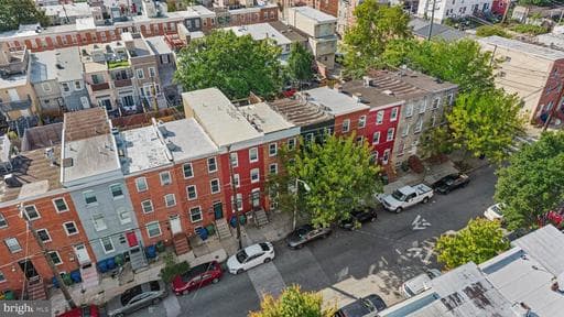 612 Scott St, Baltimore, MD 21230-2507, United States