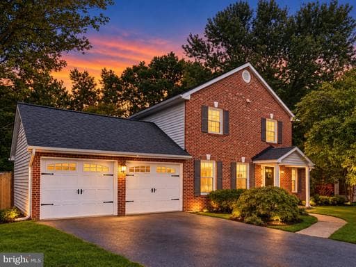 13700 Pendleton St, Fort Washington, MD 20744-5417, United States