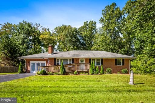 410 Stoney Ter, Fallston, MD 21047-2811, United States